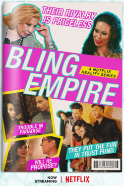 Bling Empire