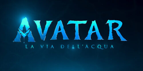 Avatar: La Via dell'Acqua su Disney Plus dal 7 giugno 2023