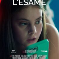 Poster Involontaria Off – L’esame