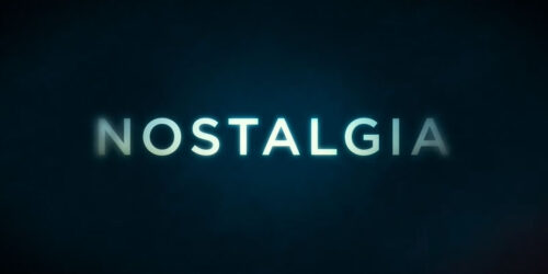 Nostalgia, trailer film di Mario Martone