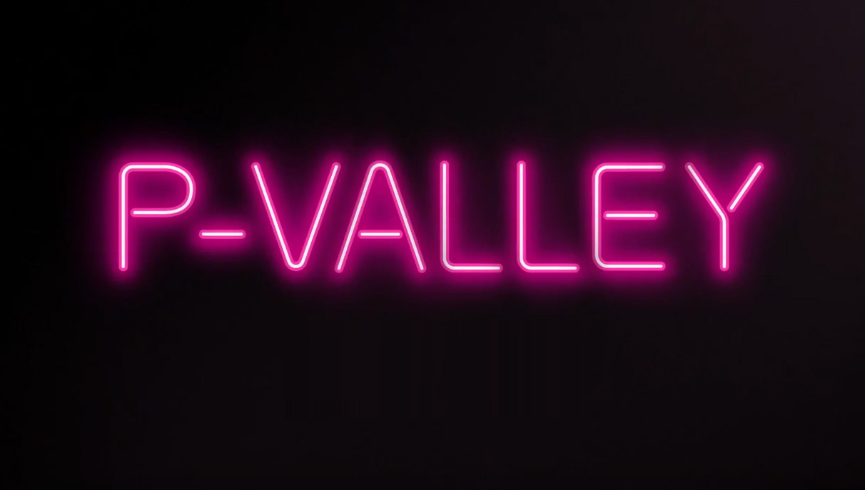 P-Valley, trailer 2a stagione su STARZPLAY dal 3 luglio