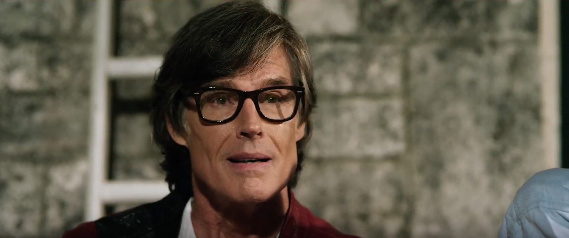 Viaggio a Sorpresa, trailer film con Ronn Moss e Lino Banfi