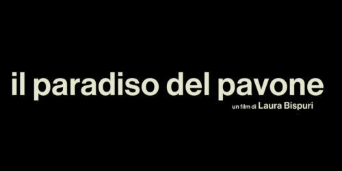 Il Paradiso del Pavone, trailer film di Laura Bispuri