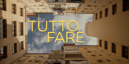 I Tuttofare, trailer film di Neus Ballús