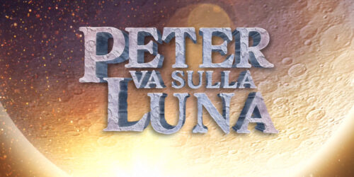 Peter Va Sulla Luna, trailer film d’animazione di Ali Samadi Ahadi