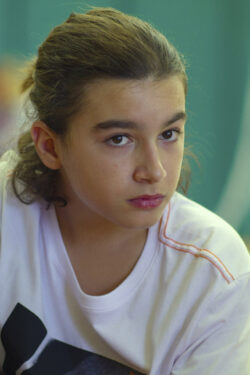 Locandina Massimo Pio Giunto