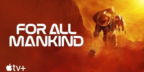 For All Mankind, trailer 3a stagione