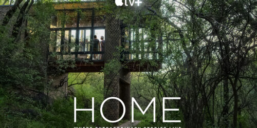 Home – Case d’avanguardia, trailer 2a stagione su Apple TV+ dal 17 giugno