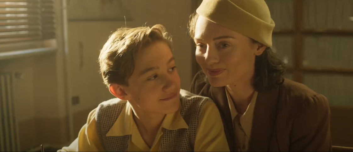 Hill of Vision, trailer film di Roberto Faenza