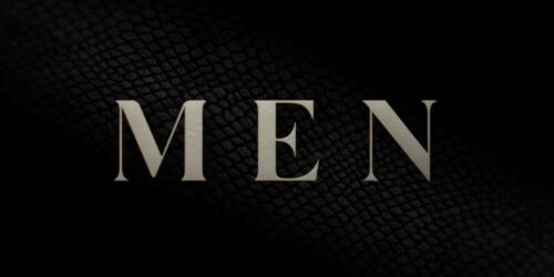 MEN, teaser del film di Alex Garland presentato a Cannes 2022