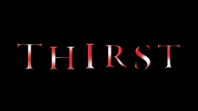 Thirst, trailer film di Park Chan-Wook