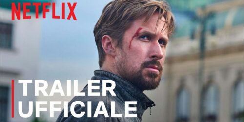 The Gray Man, trailer film di Joe e Anthony Russo con Ryan Gosling e Chris Evans