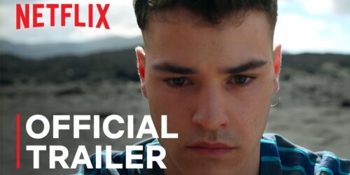 Benvenuti a Eden, trailer serie Netflix