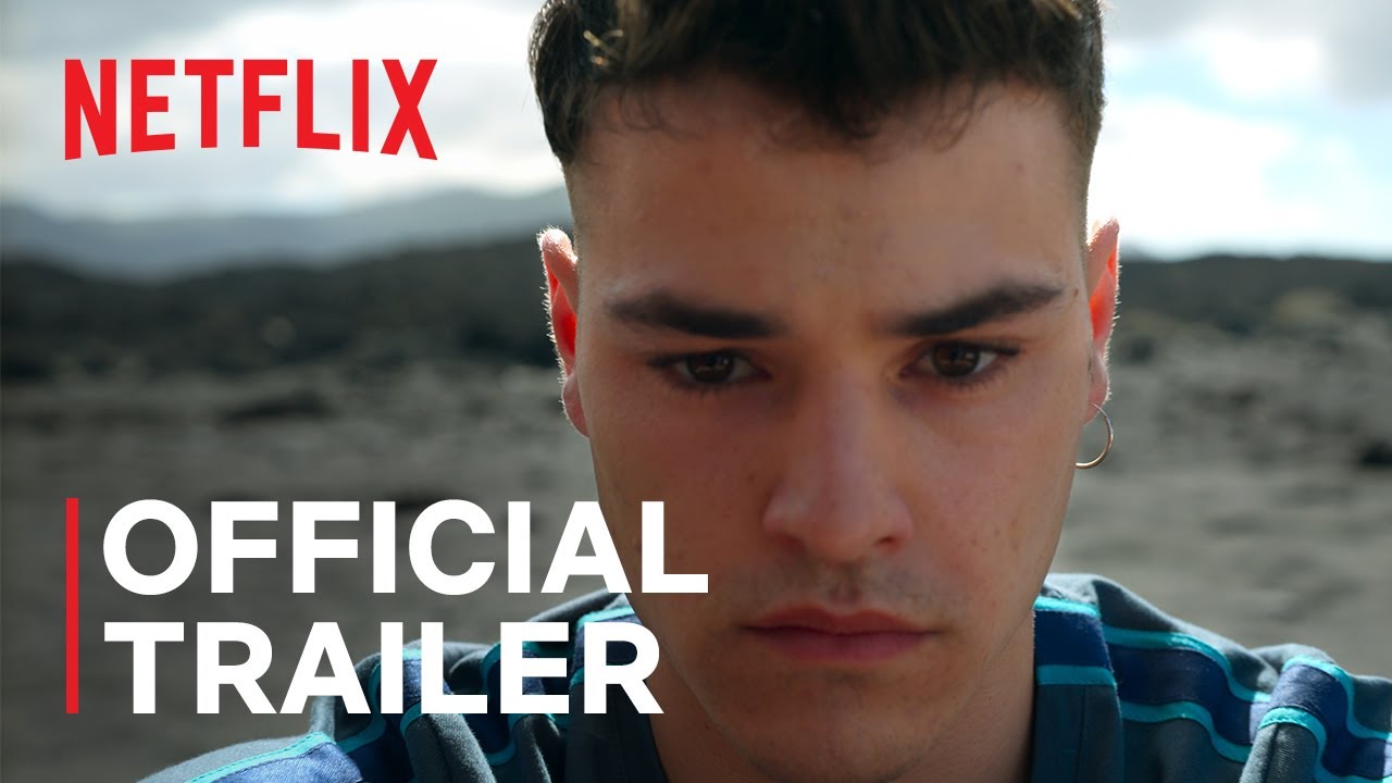 Benvenuti a Eden, trailer serie Netflix