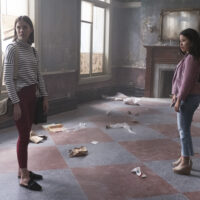 Good Trouble 1×01