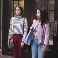 Good Trouble 1×01