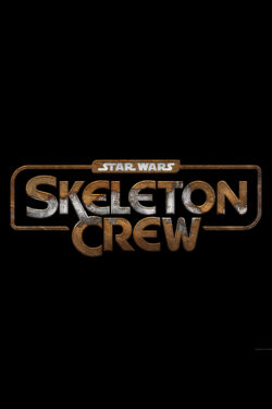 Star Wars: Skeleton Crew