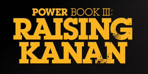 Power Book III: Raising Kanan -2a stagione, Teaser STARZPLAY