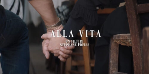 Alla Vita, trailer film con Riccardo Scamarcio