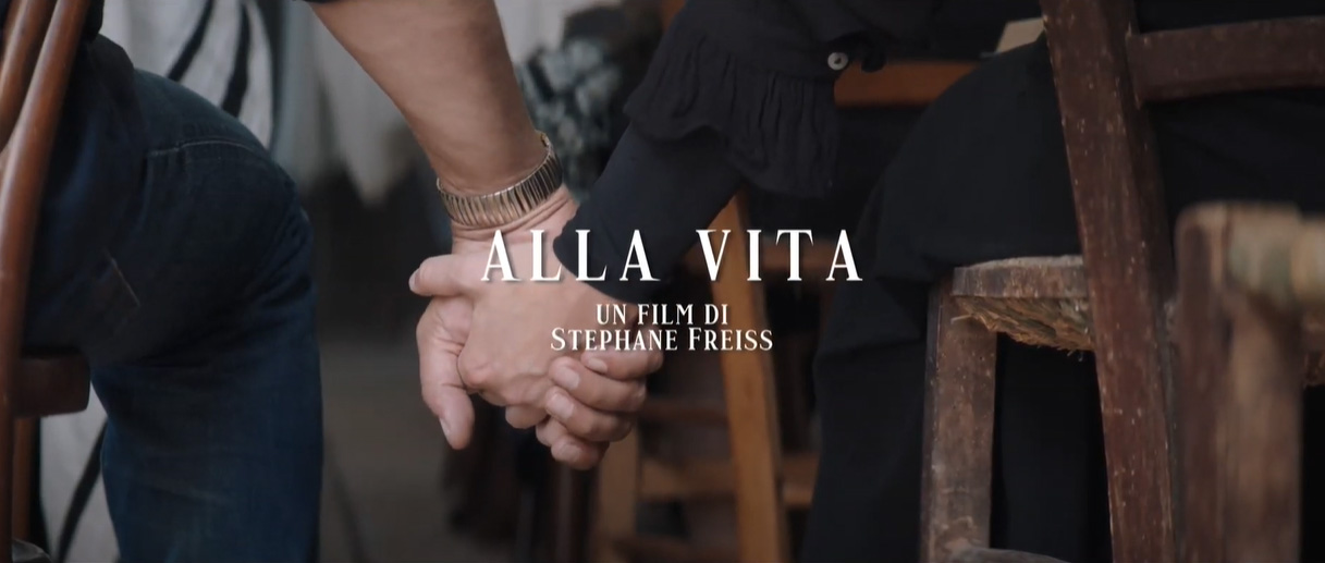 Alla Vita, trailer film con Riccardo Scamarcio