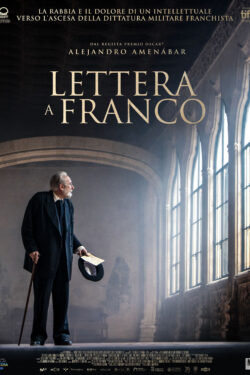 Lettera a Franco