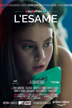 Poster Involontaria Off – L’esame