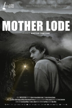 Scheda Mother Lode locandina Mother Lode