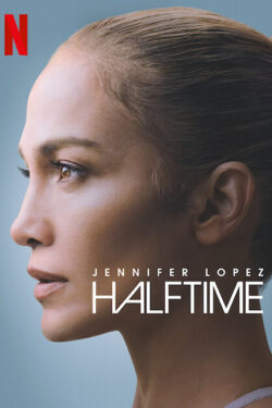 Poster Jennifer Lopez: Halftime