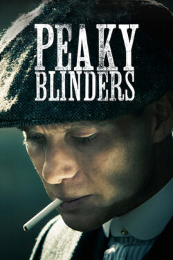 1×06 – Episodio 6 – Peaky Blinders