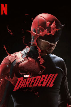 1×12 – Quelli che ci lasciamo alle spalle – Daredevil