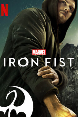 Iron Fist