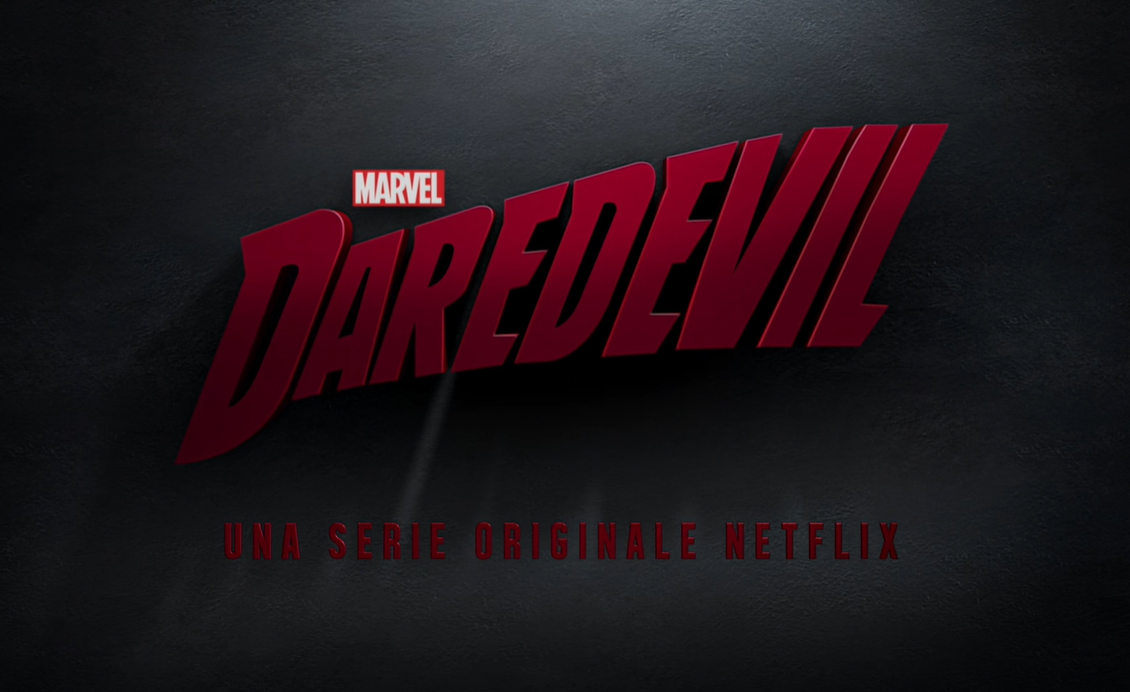 Daredevil, trailer stagione 1