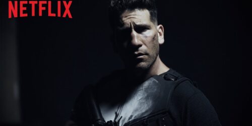 The Punisher, annuncio esordio stagione 2 su Netflix