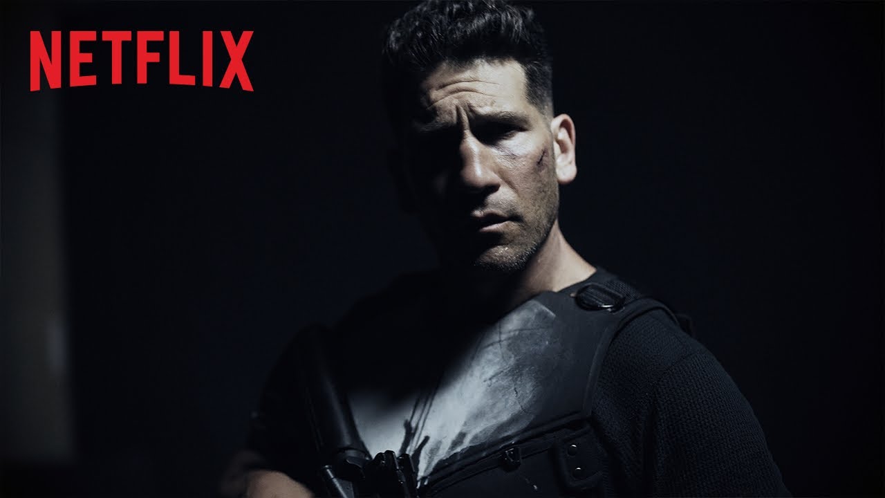 The Punisher, annuncio esordio stagione 2 su Netflix