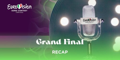 ESC2022, recap esibizioni delle 25 canzoni in gara nella Grand Final