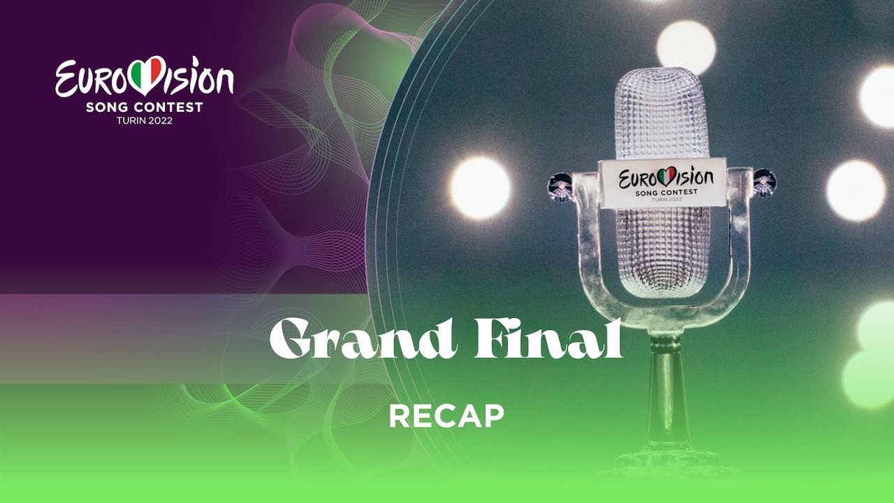 ESC2022, recap esibizioni delle 25 canzoni in gara nella Grand Final