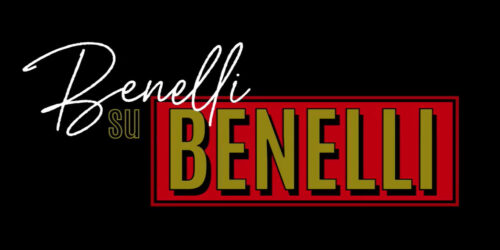 Benelli su Benelli, il docufilm sul pilota Tonino Benelli in prima visione tv su Sky e NOW