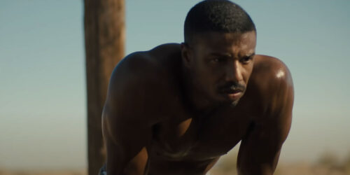 Creed III di e con Michael B. Jordan su Prime Video