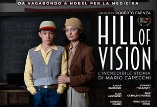 Hill of Vision di Mario Capecchi al cinema dal 16 giugno (con clip)