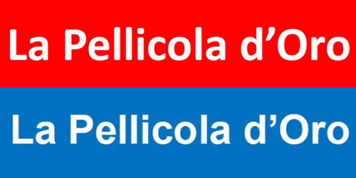 La Pellicola D'oro