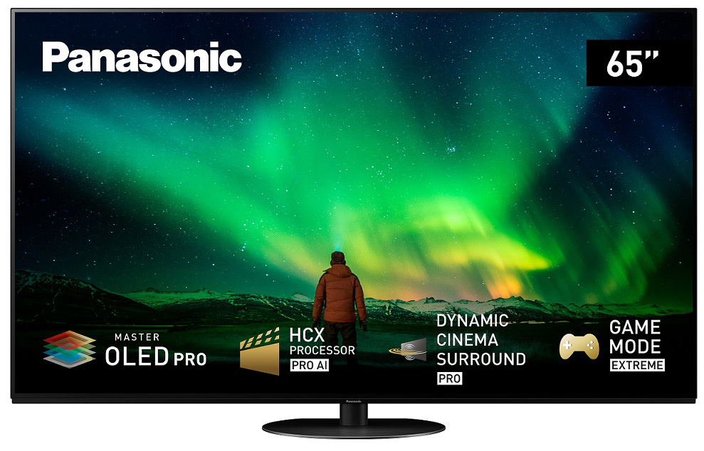 Panasonic TV OLED LZ1500