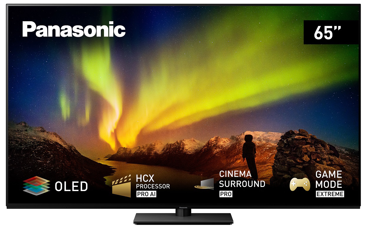 Panasonic TV OLED LZ980