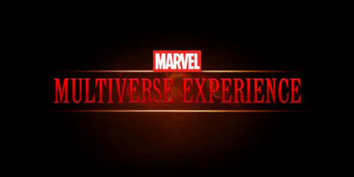 Marvel Multiverse Experience a Milano per l’uscita di Doctor Strange nel Multiverso della Follia