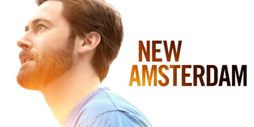 New Amsterdam, 4a stagione su Canale 5 in prima tv assoluta