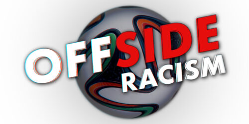 Offside Racism, nuovo programma Rai Ragazzi dedicato al giuoco del calcio