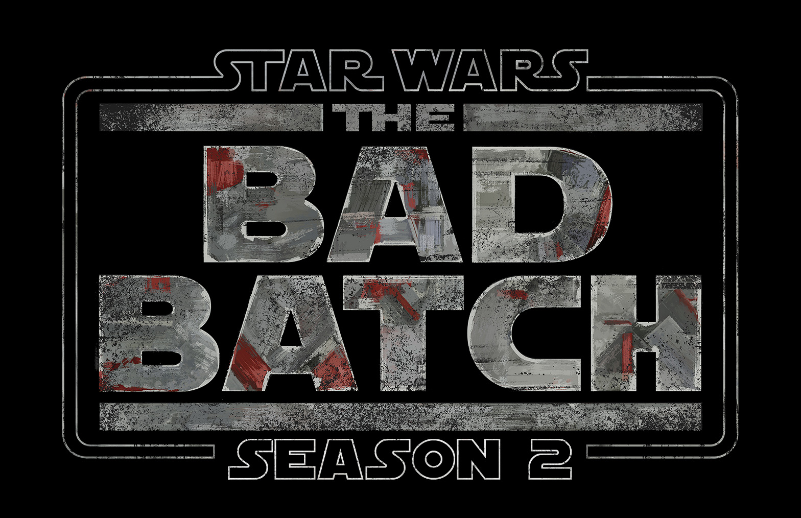 Star Wars: The Bad Batch, 2a stagione