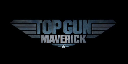 Top Gun: Maverick in HomeVideo