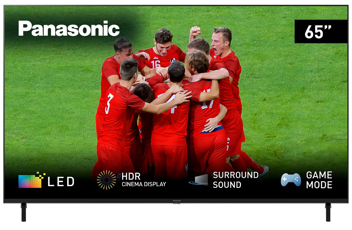 Panasonic TV LED LX800