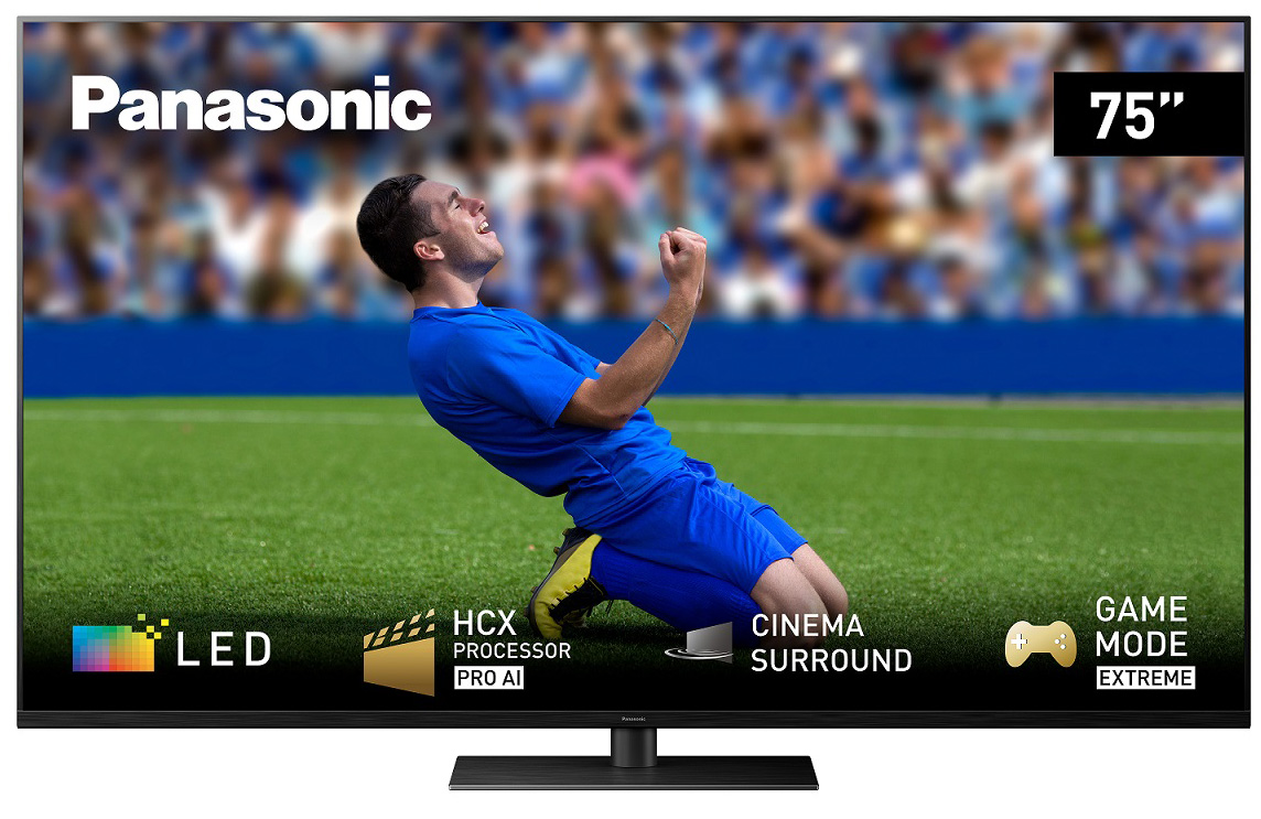 Panasonic TV LED LX940