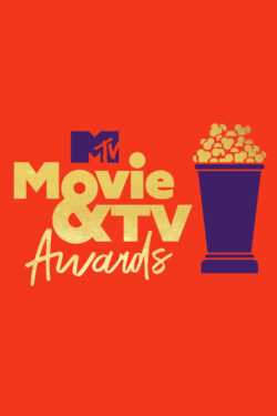 Locandina MTV Movie & TV Awards 2022